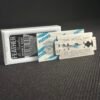 FEATHER Blades by Standard Metallic Razors FEATHER Blades in Bangladesh